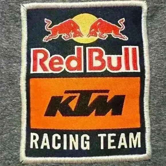 Men’s Red Bull TANK TOP SUPER SOFT MAKE A GOOD OFFER!!!!!!!!!!!!!!! - Picture 2 of 4